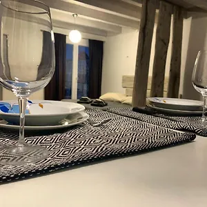 Confortevole - Smartcharter Appartamento Cagliari
