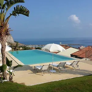 Appartement Magarà, Cefalù