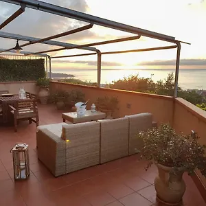 Seascape Terrace Appartamento